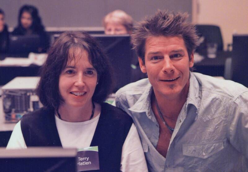 ty pennington