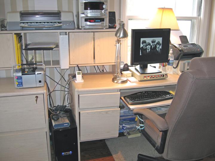 terry matlen's desk2